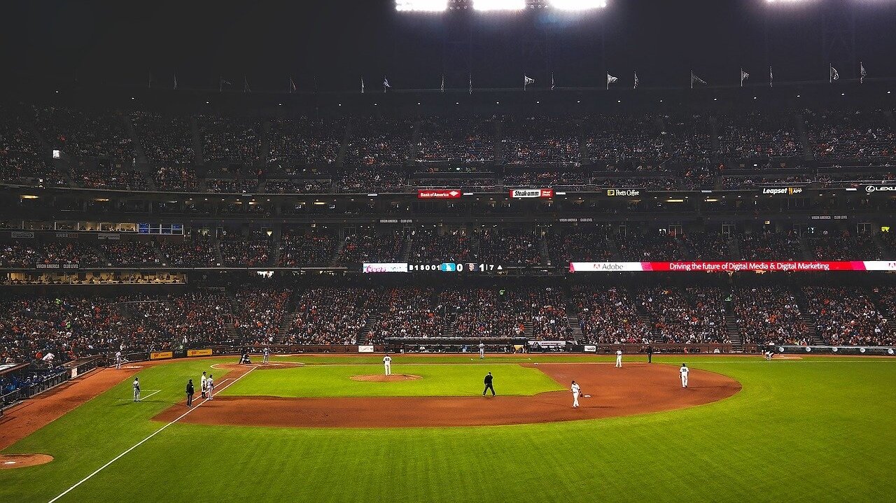 マネーボール【経営や戦略に関する英語表現が学べる映画】│映画でビジネス英語！